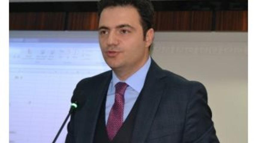 Tp B&ouml;lge M&uuml;d&uuml;r&uuml; Akın Bir G&uuml;n Arayla Yine A&ccedil;ığa Alındı