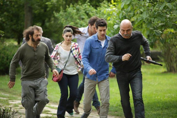 Beni Böyle Sev 61. Bölüm Galerisi G1