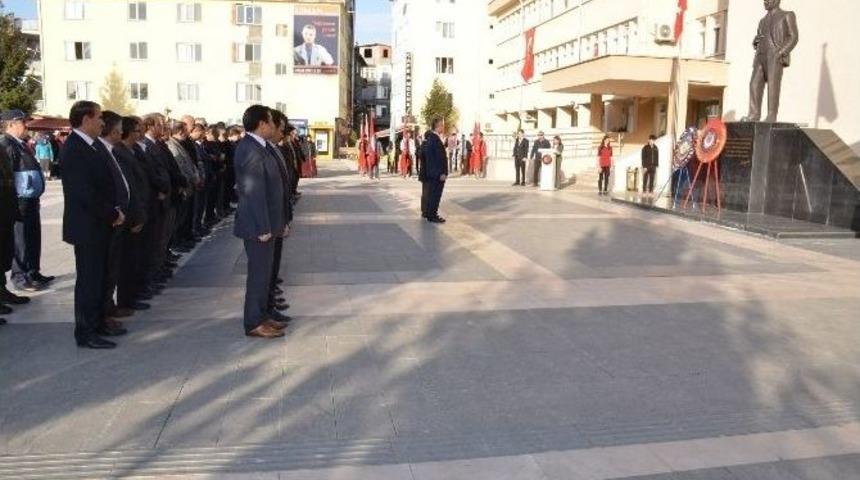 19 Mayıs&rsquo;ta 10 Kasım