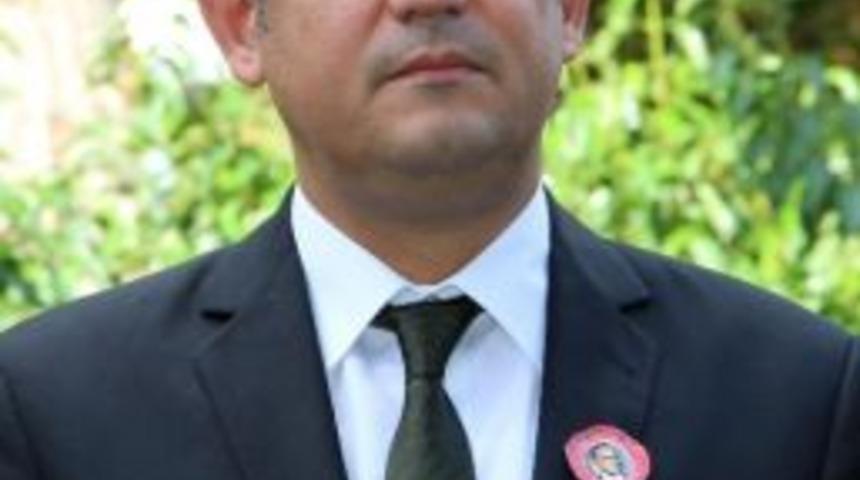 Chp&rsquo;li &Ouml;zel&rsquo;den Başkanlık Sistemi Eleştirisi