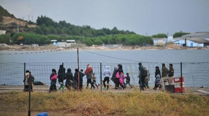 Umut Yolculuğu Hangarda Bitti