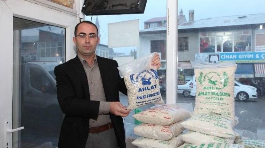 Y&ouml;resel Bakliyat &Uuml;r&uuml;nleri T&uuml;rkiye Pazarında