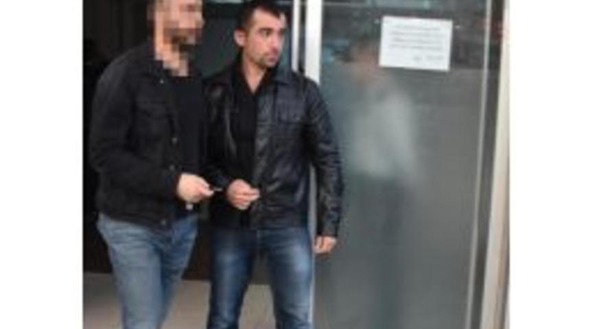 İzmir'de 14 Infaz Koruma Memuru Fet&ouml;'den Tutuklandı