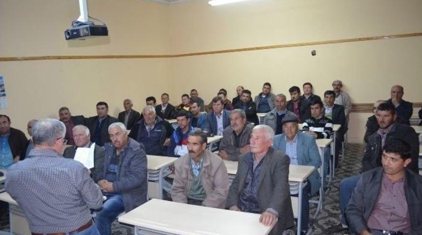 Kula&rsquo;da Avcılık Kursu A&ccedil;ıldı