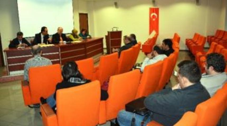 İzmit&rsquo;te &Ccedil;orba Alım İhalesi Yapıldı