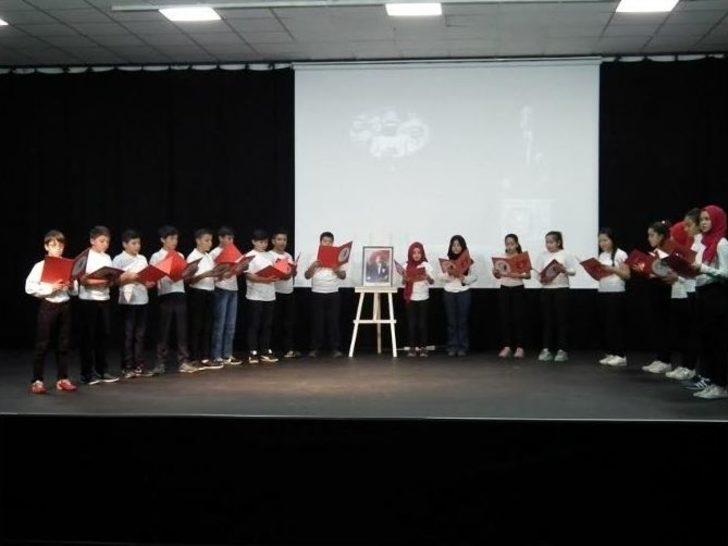 Havran’da 10 Kasım Atatürk’ü Anma Töreni G4