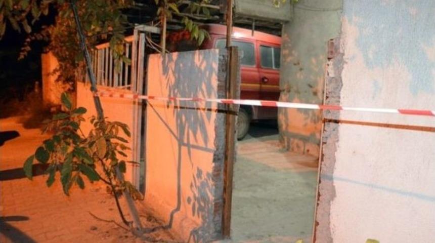 Manisa&rsquo;da 84 Yaşındaki Adam İntihar Etti