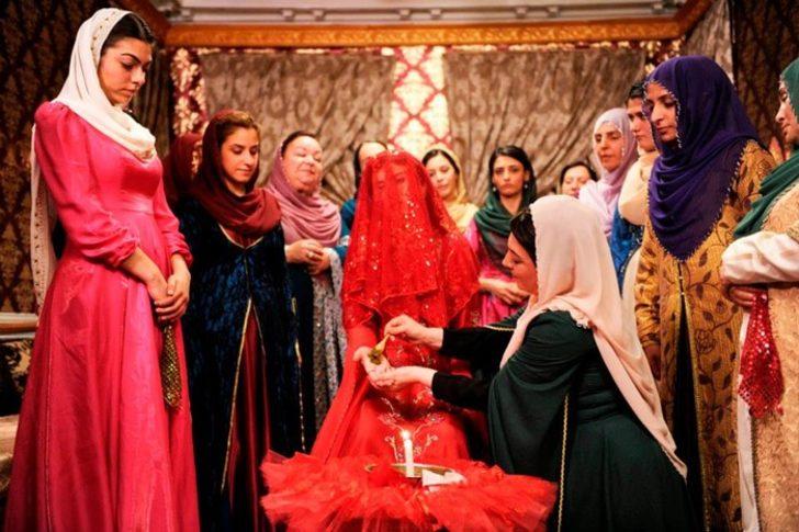 Bir Yusuf Masalı 19. Bölüm Galerisi G1