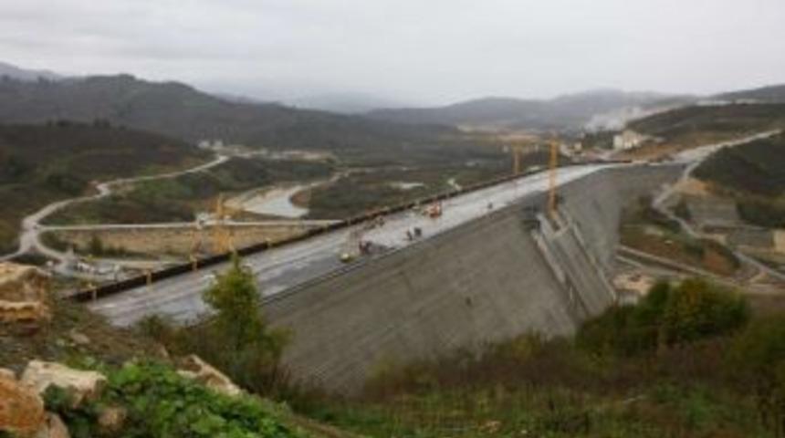 Bakan Eroğlu: &rdquo;istanbul&rsquo;da Su Sıkıntısı Yok&rdquo;