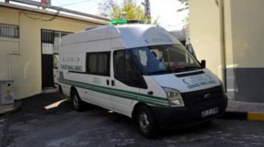 Yalnız Yaşadığı Evde &Ouml;l&uuml; Bulundu