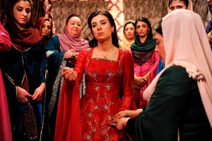 Bir Yusuf Masalı 19. Bölüm Galerisi G2