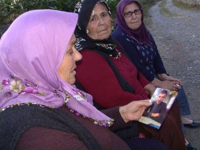 10 G&uuml;n &Ouml;nce &ldquo;anne Ben Arkadaşıma Gidiyorum&rdquo; Diye Evden &Ccedil;ıktı Bir Daha Geri D&ouml;nmedi 1