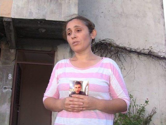 10 G&uuml;n &Ouml;nce &ldquo;anne Ben Arkadaşıma Gidiyorum&rdquo; Diye Evden &Ccedil;ıktı Bir Daha Geri D&ouml;nmedi 2