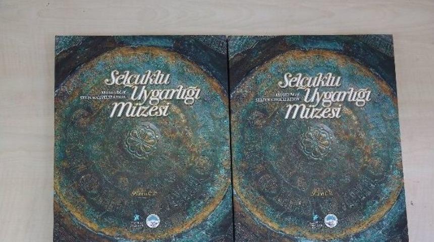 B&uuml;y&uuml;kşehir&rsquo;den Kayseri K&uuml;lt&uuml;r&uuml;ne 135 Eser