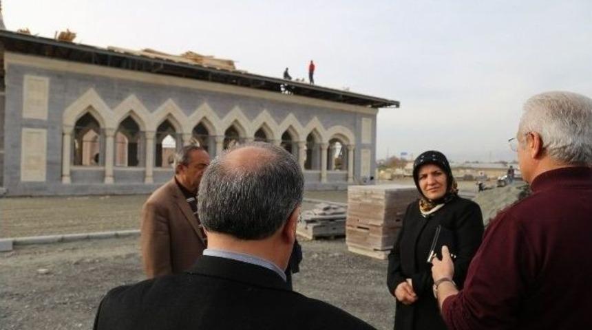 Erzincan&rsquo;a Bin G&uuml;nde 100 Milyonluk Yatırım Ger&ccedil;ekleştirildi