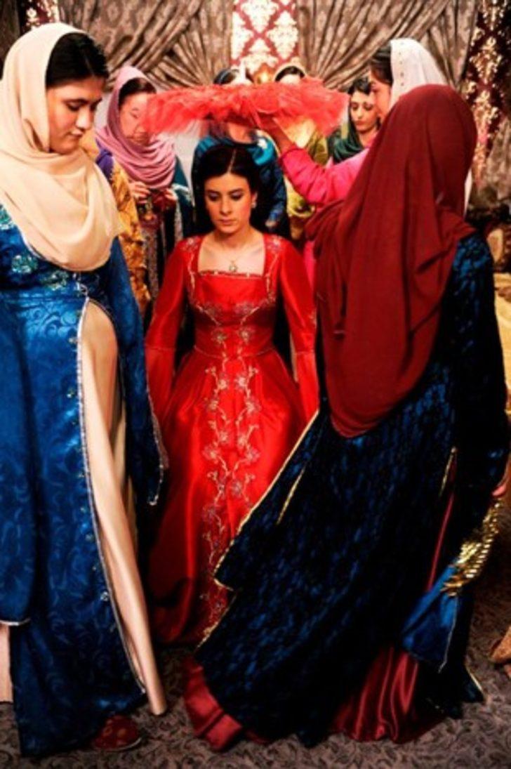 Bir Yusuf Masalı 19. Bölüm Galerisi G4