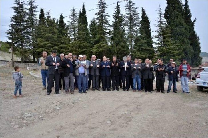 Gediz’de Yağmur Duası G1