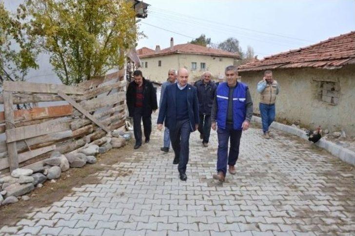 Gediz’de Yağmur Duası G4