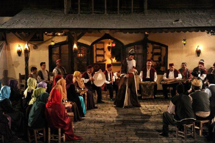 Bir Yusuf Masalı 19. Bölüm Galerisi G5