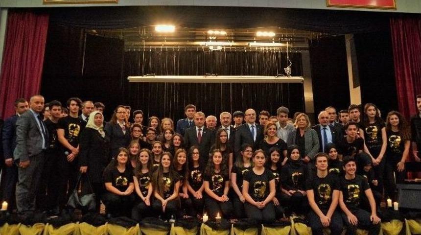 Körfez’de Atatürk’ü Anma Programı Düzenlendi