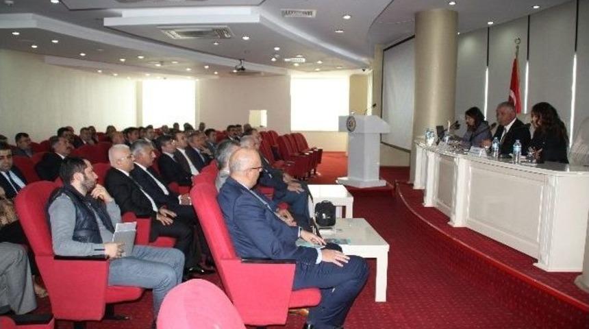 Kredi Garanti Fonu Destekleri Anlatıldı
