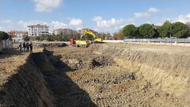 Gelibolu’ya Endüstri Meslek Lisesi