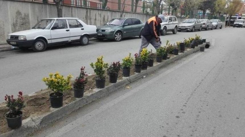 Sungurlu G&uuml;zelleşiyor