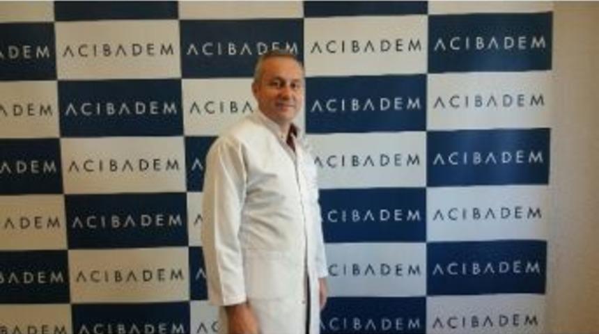 &Ouml;zyılmaz: &ldquo;burun Ameliyatı Hem Estetik, Hem Fonksiyonel Olmalı&rdquo;