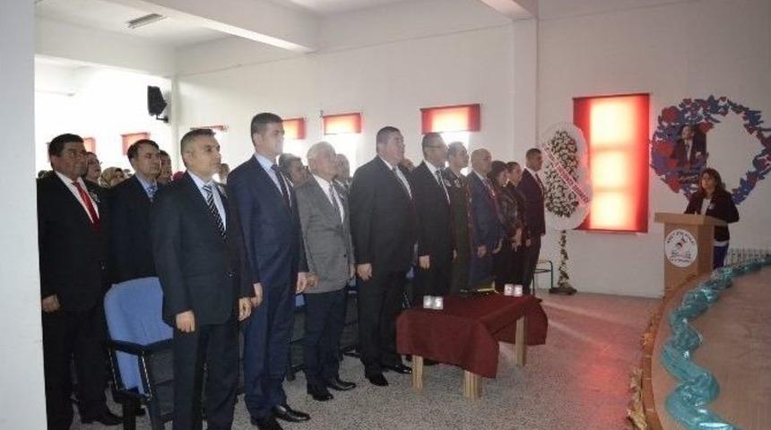 Alaplı&rsquo;da 10 Kasım Atat&uuml;rk&rsquo;&uuml; Anma T&ouml;reni