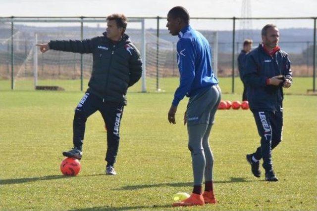 Bandırmaspor Teknik Direktörü Uçar: Her Maça Kazanmak Için Çıkacağız 2