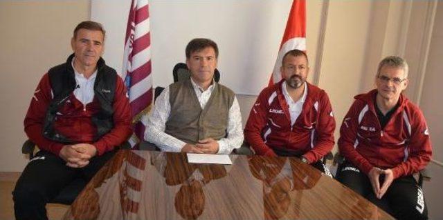 Bandırmaspor Teknik Direktörü Uçar: Her Maça Kazanmak Için Çıkacağız 3