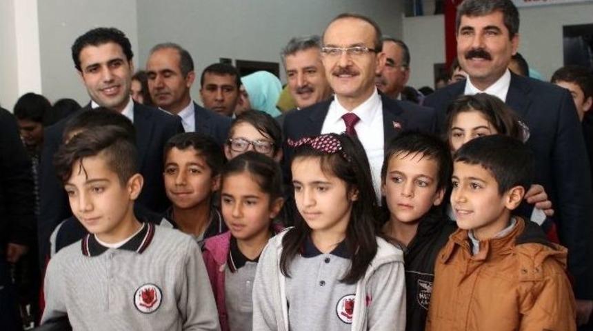 Vali Yavuz&rsquo;dan Operasyon A&ccedil;ıklaması