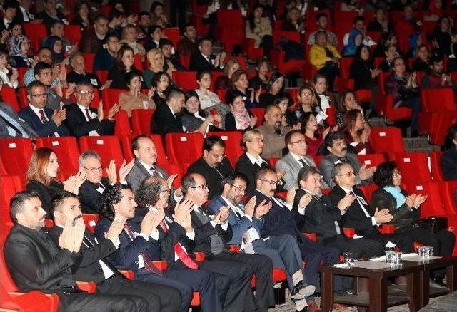 Gaün’de 10 Kasım Atatürk’ü Anma Programı