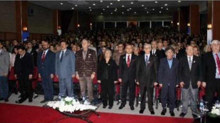 İa&uuml;&rsquo;de Atat&uuml;rk&rsquo;&uuml; Anma T&ouml;reni D&uuml;zenlendi