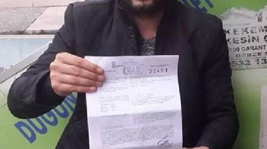 &Uuml;st Ge&ccedil;idi Kullanmaması Pahalıya Mal Oldu