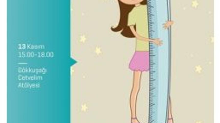 Forum Gaziantep&rsquo;ten G&ouml;kkuşağı Etkinliği