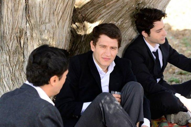 Yedi Güzel Adam 6. Bölüm Galerisi G3