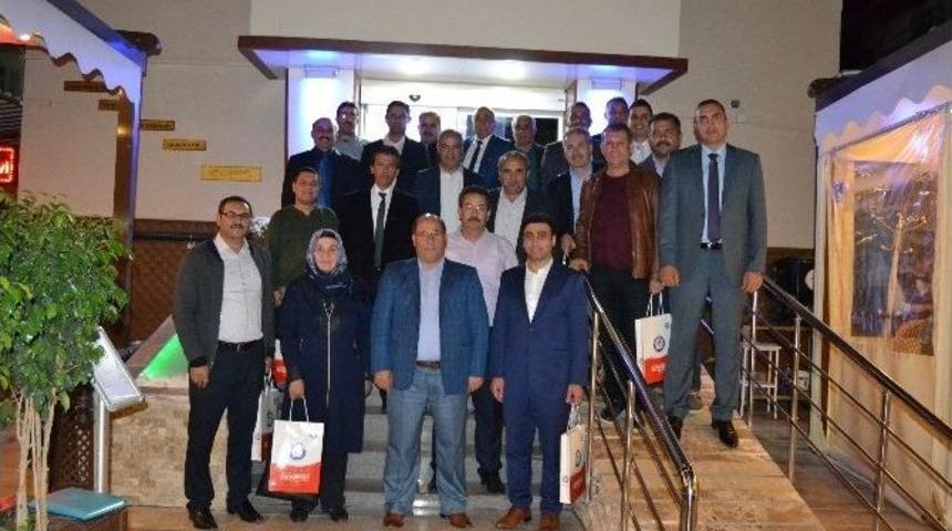 Eğitim-bir-sen&rsquo;de Karamsarlığa Yer Yok