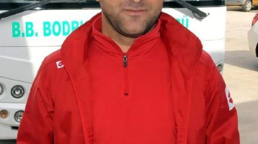 Muğlaspor'da Cambaz Dönemi