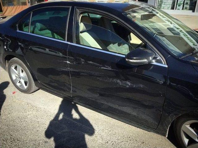 &Ouml;zel, Parti Meclisi Bildirisini Eleştirenlere Y&uuml;klendi 1