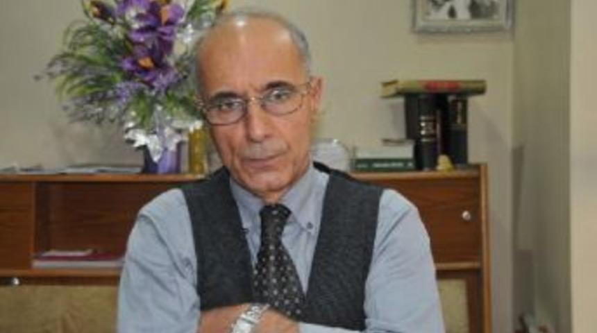 Y&uuml;ksekova'da Yakılan Evinin Parasını Sigorta Şirketinden Istedi