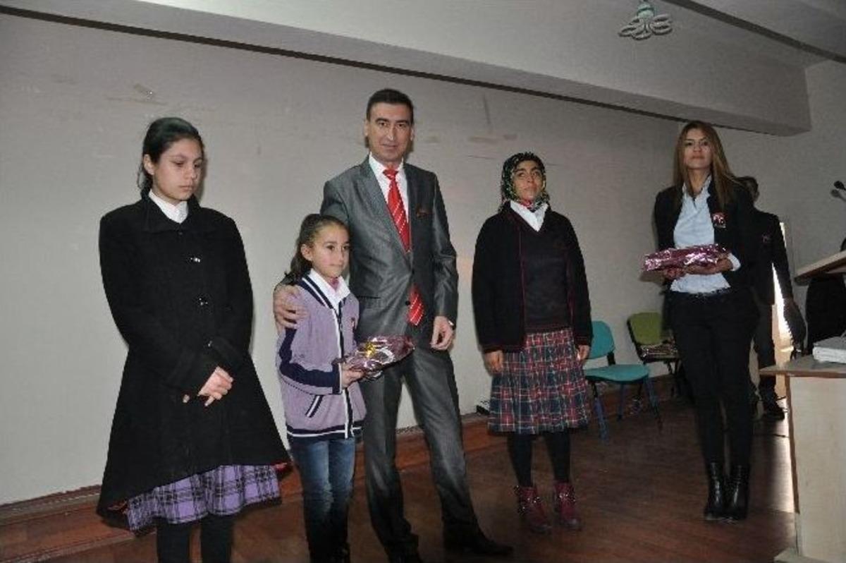 Bulanık&rsquo;ta 10 Kasım Anma Etkinlikleri