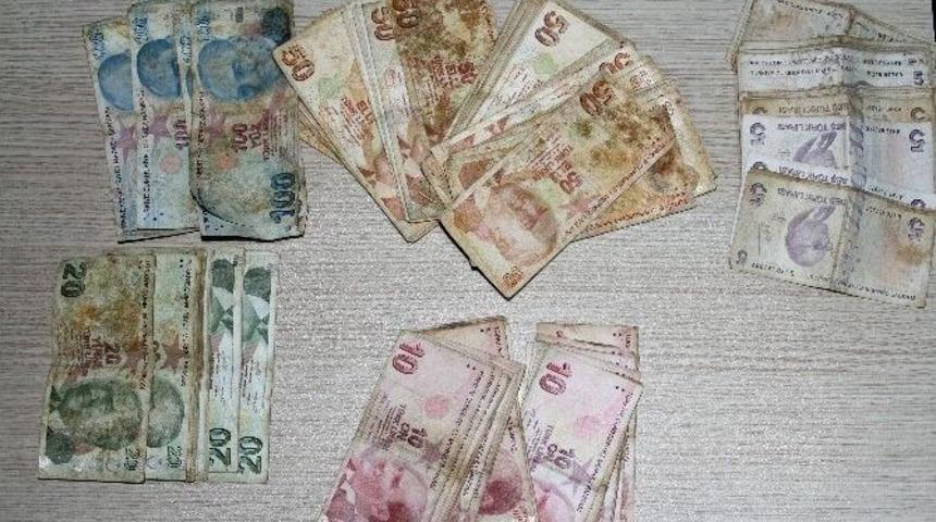 Hurdacıdan İnsanlık Dersi