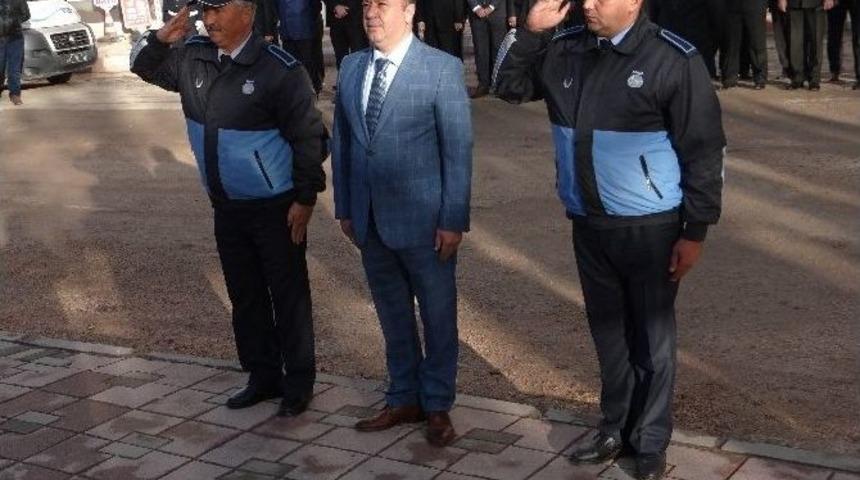 G&ouml;lpazarı&rsquo;nda 10 Kasım Programı