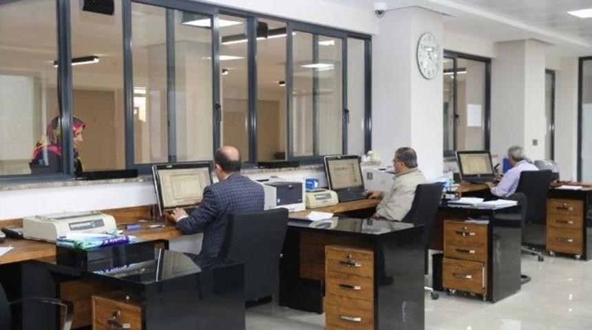 Melikgazi&rsquo;den Emlak Vergisi Hatırlatması