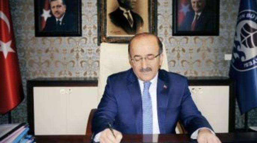 B&uuml;y&uuml;kşehir Belediyesinden Raylı Sistem İ&ccedil;in Dev Adım