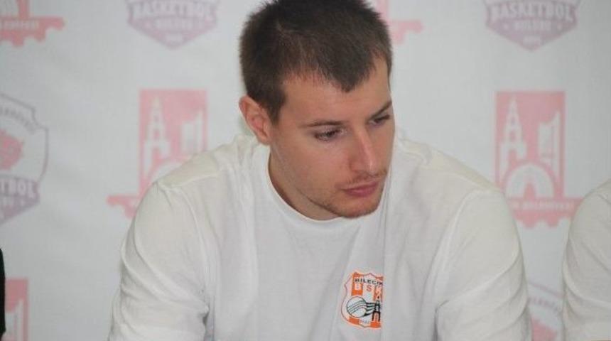 Bilecik Belediyesi Basketbol Kul&uuml;b&uuml;nde Şok Ayrılık