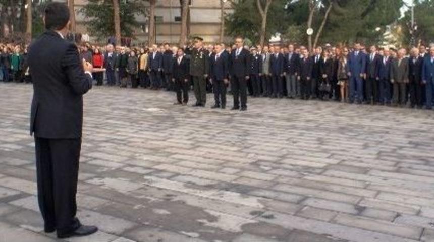 Kaymakam Ve Belediye Başkanı Klipte Rol Aldı