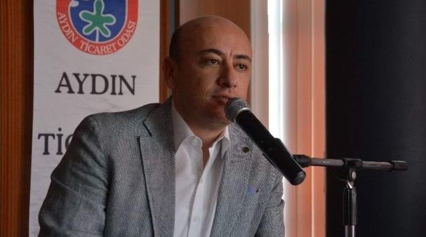 Ayto&rsquo;da İhracat&ccedil;ılara Dış Ticaret Bilgilendirme Semineri