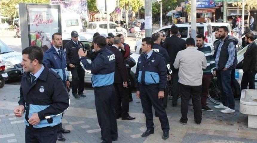 Adıyaman&rsquo;da Dilenci Operasyonu